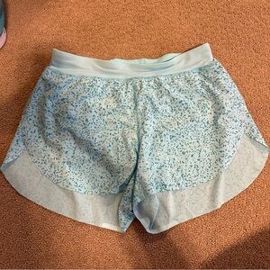FAST AND FREE SHORT 3” *SEAWHEEZE